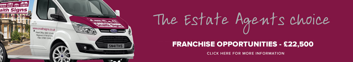 FRANCHISE OPPORTUNITIES £22,500! CLICK HERE FOR MORE INFORMATION